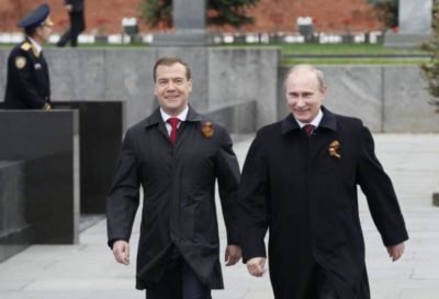 Majalah Jerman Menghina Putin, Rusia Naik Pitam Majalah Jerman Menghina Putin, Rusia Naik Pitam