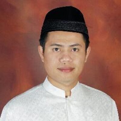 Dr. Mulawarman Hannase, LC, MA