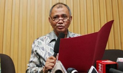 Masa Kerja Segera Berakhir, Pansus Angket KPK Tuduh Ketua KPK Terindikasi Korupsi Masa Kerja Segera Berakhir, Pansus Angket KPK Tuduh Ketua KPK Terindikasi Korupsi
