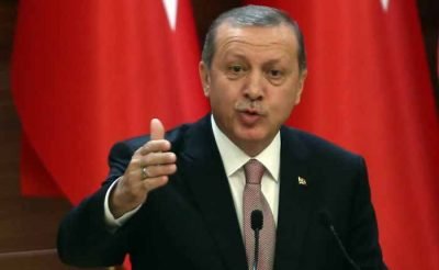 Turki Akan Ganti Seluruh Biaya Jika Bangladesh Buka Pintu Menampung Rohingya Turki Akan Ganti Seluruh Biaya Jika Bangladesh Buka Pintu Menampung Rohingya