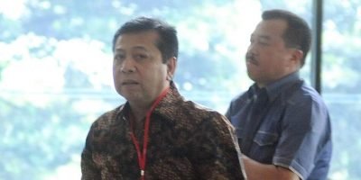 Kasus e-KTP, KPK Panggil 6 Saksi Untuk Tersangka Setya Novanto Kasus e-KTP, KPK Panggil 6 Saksi Untuk Tersangka Setya Novanto