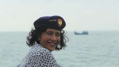 Susi Pudjiastuti, Kartini Era Modern Susi Pudjiastuti, Kartini Era Modern