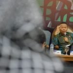 Sekjen PPP: Tidak Adil Prabowo Salahkan Jokowi Soal Kondisi Indonesia Sekjen PPP: Tidak Adil Prabowo Salahkan Jokowi Soal Kondisi Indonesia