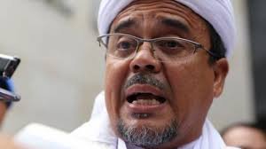 Frontal! Rizieq Shihab Tak Akan Penuhi Panggilan Polisi Frontal! Rizieq Shihab Tak Akan Penuhi Panggilan Polisi