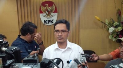 KPK Sarankan Pansus Angket DPR Jangan Gunakan Kekuasaan yang Beresiko KPK Sarankan Pansus Angket DPR Jangan Gunakan Kekuasaan yang Beresiko