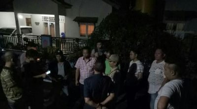 Jurnalis TV di Manado Terbukti Lakukan Makar Jurnalis TV di Manado Terbukti Lakukan Makar
