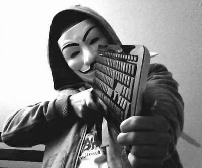 Terungkap! Anonymous AS Penyebar Konten Pornografi Rizieq-Firza Terungkap! Anonymous AS Penyebar Konten Pornografi Rizieq-Firza