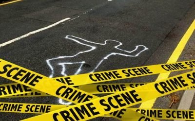 Melawan, Kurir Sabu Tewas Tertembak Melawan, Kurir Sabu Tewas Tertembak