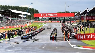 Inilah Sumber Pendapatan Ajang Jet Darat Paling Bergengsi Di Dunia, Formula 1 Inilah Sumber Pendapatan Ajang Jet Darat Paling Bergengsi Di Dunia, Formula 1
