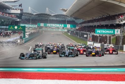 Gelar F1 Perpisahan, Sirkuit Sepang Malaysia Diskon Tiket Masuk Hingga 80% Gelar F1 Perpisahan, Sirkuit Sepang Malaysia Diskon Tiket Masuk Hingga 80%