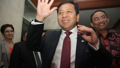 KPK Pegang Ribuan Bukti Keterlibatan Setya Novanto dalam Kasus Korupsi e-KTP KPK Pegang Ribuan Bukti Keterlibatan Setya Novanto dalam Kasus Korupsi e-KTP