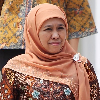 Khofifah Indar Parawansa, Sang ‘Menteri Serabutan’ Khofifah Indar Parawansa, Sang ‘Menteri Serabutan’