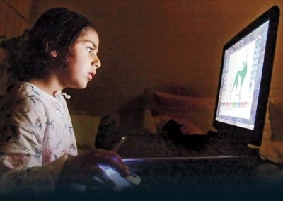 KPAI: Anak Harus Dilindungi Dari Pornografi, Radikalisme Dan Kejahatan Berbasis Dunia Maya KPAI: Anak Harus Dilindungi Dari Pornografi, Radikalisme Dan Kejahatan Berbasis Dunia Maya