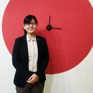 Tisha Destria, Sekjen PSSI Yang Cantik Dengan Segudang Prestasi Tisha Destria, Sekjen PSSI Yang Cantik Dengan Segudang Prestasi