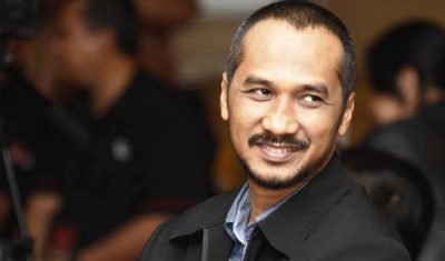 Sajak Untuk Republik Dihadiri oleh Mantan Ketua KPK Sajak Untuk Republik Dihadiri oleh Mantan Ketua KPK