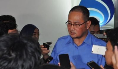 Kemenkominfo: Tidak Ada Toleransi bagi Penentang Pancasila dan NKRI Kemenkominfo: Tidak Ada Toleransi bagi Penentang Pancasila dan NKRI