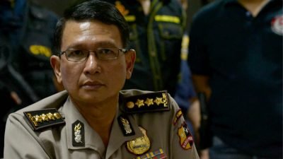 Ternyata Ini Alasan Napi Lapas Bisa Kendalikan Narkoba Ternyata Ini Alasan Napi Lapas Bisa Kendalikan Narkoba