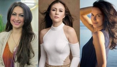 10 Artis Indonesia Ini Awet Mudanya Kebangetan 10 Artis Indonesia Ini Awet Mudanya Kebangetan