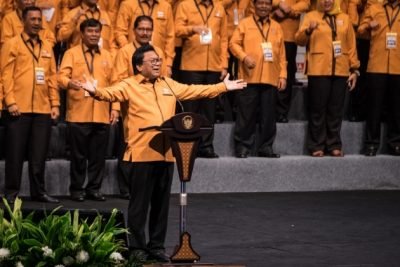 Hanura: Partai Koalisi yang Tidak Sepakat Harus Menyingkir Hanura: Partai Koalisi yang Tidak Sepakat Harus Menyingkir
