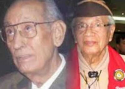 Habib Husein Muthohar; Cucu Rasulullah Penyelamat Sang Merah Putih Habib Husein Muthohar; Cucu Rasulullah Penyelamat Sang Merah Putih