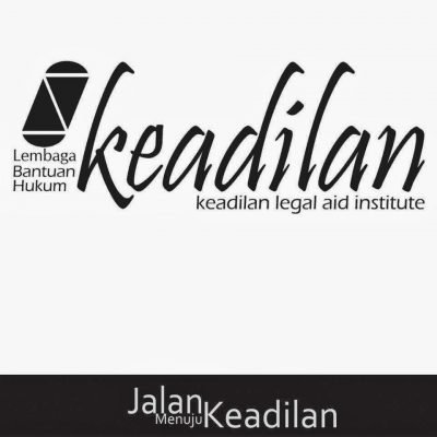 Terancam Tutup, Anggota DPRD Tangsel Sigap Ulurkan Bantuan Kepada LBH Keadilan Banten Terancam Tutup, Anggota DPRD Tangsel Sigap Ulurkan Bantuan Kepada LBH Keadilan Banten