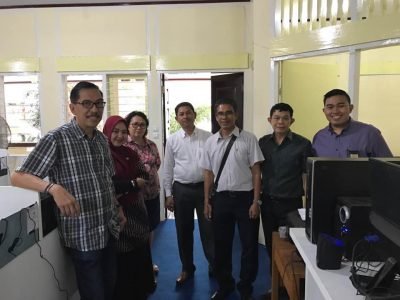 Sejumlah Tokoh Agama dan Adat Sorot Kinerja Timsel Bawaslu Sulut Sejumlah Tokoh Agama dan Adat Sorot Kinerja Timsel Bawaslu Sulut