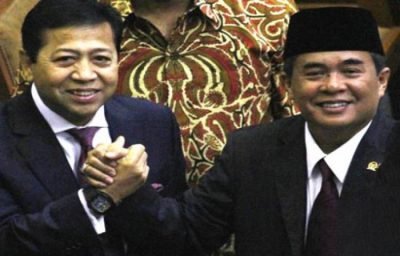 Mantan Ketua DPR Jadi Saksi Tersangka Korupsi Ketua DPR Mantan Ketua DPR Jadi Saksi Tersangka Korupsi Ketua DPR