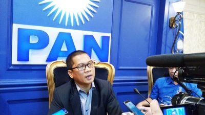 PAN: Kami Dukung Jokowi-JK Hingga 2019 PAN: Kami Dukung Jokowi-JK Hingga 2019