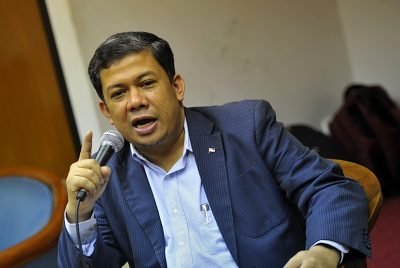 Lagi, Fahri Hamzah Kritik KPK Lagi, Fahri Hamzah Kritik KPK