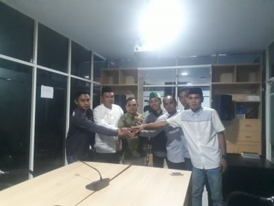Soal Angket Rekaman Permintaan Fee Proyek Wakil Bupati Gorontalo, HMI Limboto Minta DPRD Tidak Loyo Soal Angket Rekaman Permintaan Fee Proyek Wakil Bupati Gorontalo, HMI Limboto Minta DPRD Tidak Loyo