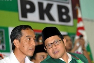 Muhamin Sarankan Presiden Buat Film Tentang Pancasila Muhamin Sarankan Presiden Buat Film Tentang Pancasila