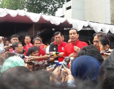 Bendera RI Terbalik, Presiden: Malaysia Harus Minta Maaf Tapi Tak Usah Dibesar-Besarkan Bendera RI Terbalik, Presiden: Malaysia Harus Minta Maaf Tapi Tak Usah Dibesar-Besarkan