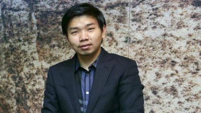 Mengejutkan, Saksi Kunci Korupsi E-KTP Johannes Marliem Meninggal di Amerika Mengejutkan, Saksi Kunci Korupsi E-KTP Johannes Marliem Meninggal di Amerika
