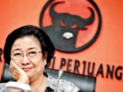 PDI P Dituding Mirip PKI oleh Pimpinan Gerindra, Begini Respon Megawati PDI P Dituding Mirip PKI oleh Pimpinan Gerindra, Begini Respon Megawati