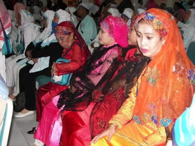 Pergi Haji Adalah Kebanggaan Orang Bugis Pergi Haji Adalah Kebanggaan Orang Bugis