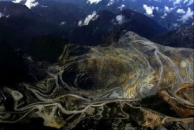 Pengamat: Hasil Kesepakatan Dengan Freeport Tidak Memberikan Keuntungan Pada Indonesia Pengamat: Hasil Kesepakatan Dengan Freeport Tidak Memberikan Keuntungan Pada Indonesia