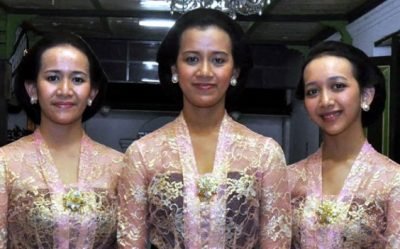 Berkat Putusan MK, Yogyakarta Dimungkinkan Dipimpin Gubernur Perempuan Berkat Putusan MK, Yogyakarta Dimungkinkan Dipimpin Gubernur Perempuan