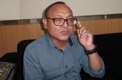 DPRD: Sejak Ahok Dipenjara dan Dipimpin Djarot, Pejabat DKI Tak Loyal Pada Pimpinan DPRD: Sejak Ahok Dipenjara dan Dipimpin Djarot, Pejabat DKI Tak Loyal Pada Pimpinan