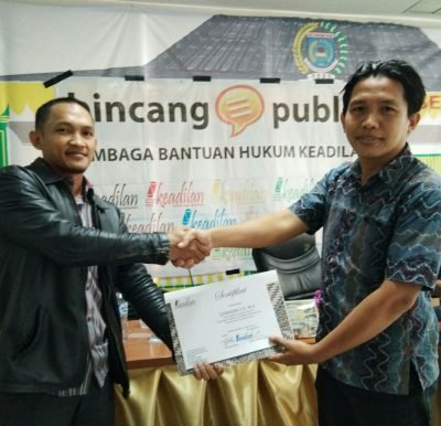 Hasil Klarifikasi ULP Tangsel di Markas Militer Kembali Tuai Sorotan Hasil Klarifikasi ULP Tangsel di Markas Militer Kembali Tuai Sorotan