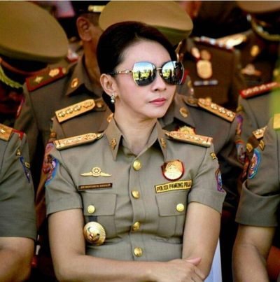 7 Pemimpin Perempuan Sulut Ini Tak Sekedar Cantik Tapi Juga Hebat 7 Pemimpin Perempuan Sulut Ini Tak Sekedar Cantik Tapi Juga Hebat