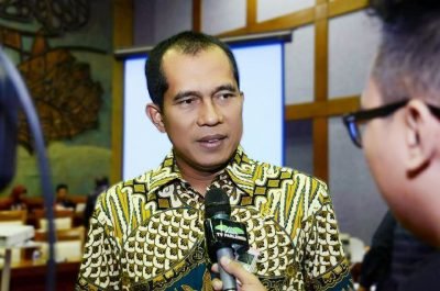 Komisi I: Seret Pelaku Kejahatan Etnis Rohingya ke Mahkamah Internasional! Komisi I: Seret Pelaku Kejahatan Etnis Rohingya ke Mahkamah Internasional!