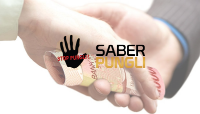 10 Bulan Bekerja, Satgas Saber Pungli Berhasil Lakukan Seribu Kali Tangkapan 10 Bulan Bekerja, Satgas Saber Pungli Berhasil Lakukan Seribu Kali Tangkapan