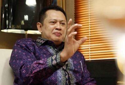 Bamsoet: KPK Jangan Seperti Polisi Lalu Lintas yang Bersembunyi Dalam Semak Bamsoet: KPK Jangan Seperti Polisi Lalu Lintas yang Bersembunyi Dalam Semak