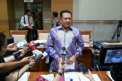 Setelah Uji Fit dan Proper Test, Komisi III DPR Loloskan Lima Calon Hakim Agung Setelah Uji Fit dan Proper Test, Komisi III DPR Loloskan Lima Calon Hakim Agung