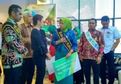 Jangan Cairkan JHT BPJS Ketenagakerjaan Sebelum Pensiun, Ini Penjelasannya Jangan Cairkan JHT BPJS Ketenagakerjaan Sebelum Pensiun, Ini Penjelasannya