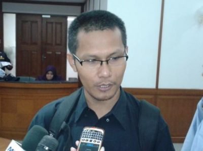 ICW : Rakyat Perlu Pikir Ulang Memilih Jokowi di Pilpres 2019, Jika…. ICW : Rakyat Perlu Pikir Ulang Memilih Jokowi di Pilpres 2019, Jika….