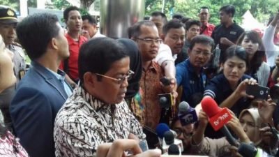 Sakit, Setya Novanto Tak Memenuhi Panggilan Pemeriksaan KPK Sakit, Setya Novanto Tak Memenuhi Panggilan Pemeriksaan KPK