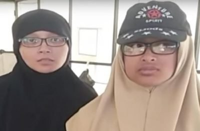 Dua Tahun di Suriah, Eks Simpatisan ISIS ini Beri Pengakuan Mengejutkan ! ! ! Dua Tahun di Suriah, Eks Simpatisan ISIS ini Beri Pengakuan Mengejutkan ! ! !