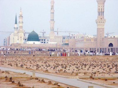 Kontroversi Penghancuran Makam Keluarga dan Sahabat Nabi oleh Rezim Wahabi Kontroversi Penghancuran Makam Keluarga dan Sahabat Nabi oleh Rezim Wahabi
