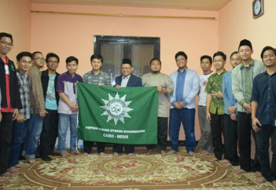 Tokoh Muhammadiyah: Banyak Berita Tentang Iran dan Syiah Tidak Sesuai Fakta Tokoh Muhammadiyah: Banyak Berita Tentang Iran dan Syiah Tidak Sesuai Fakta